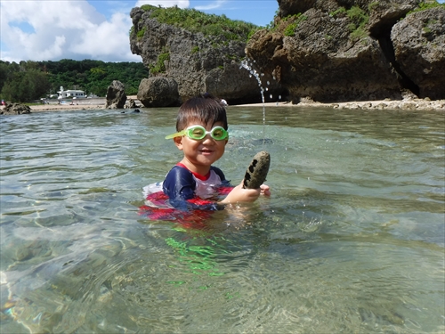 沖縄旅行を100倍お得に楽しむ方法！